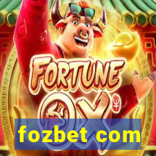 fozbet com